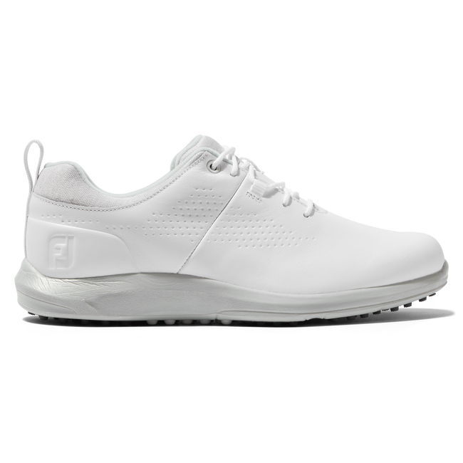 FootJoy | 92919K | Leisure LX | White / Grey