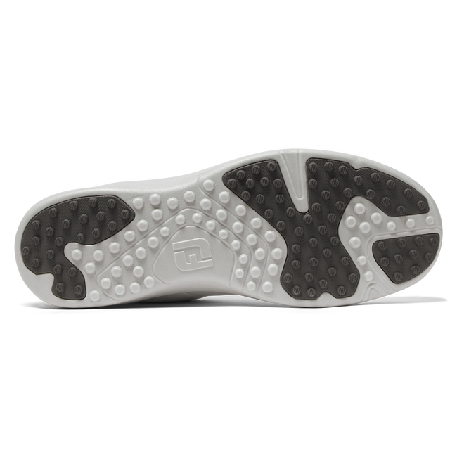 FootJoy | 92919K | Leisure LX | White / Grey