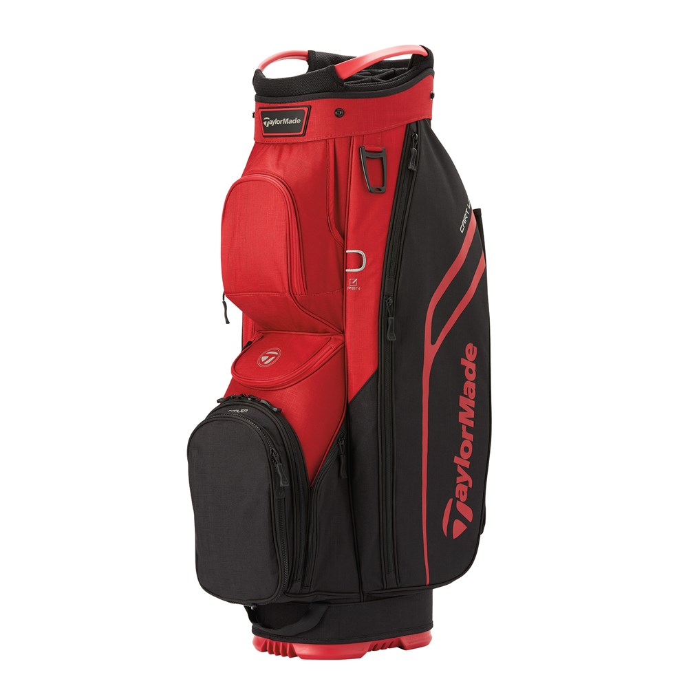 Titleist | Essential Wheeled Duffel | Black | TA6ESWDFL-0 | RSGolfshop