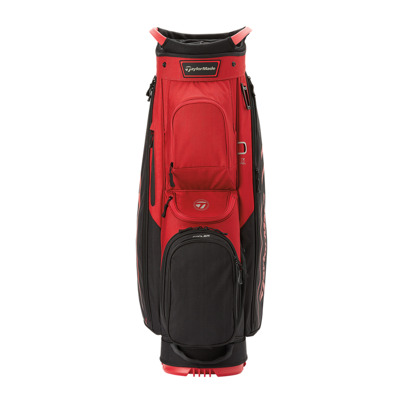Taylormade | N7874301 | Cart Lite | Red / Black | Driver
