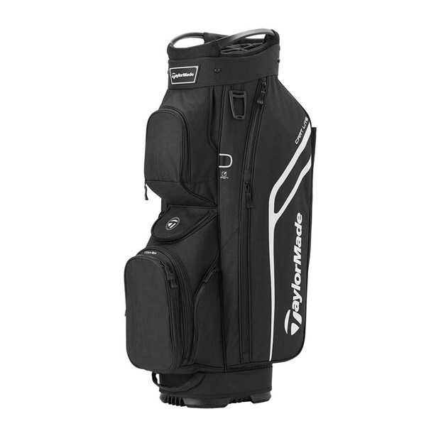 Taylormade | Cart Lite  | Black / White