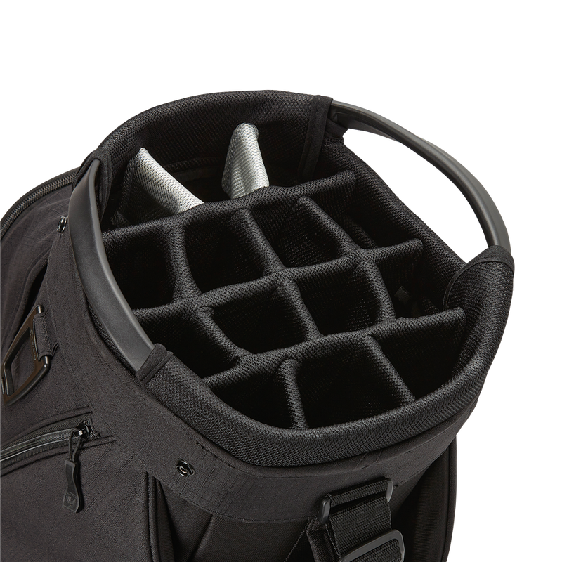 Taylormade | Cart Lite  | Black / White