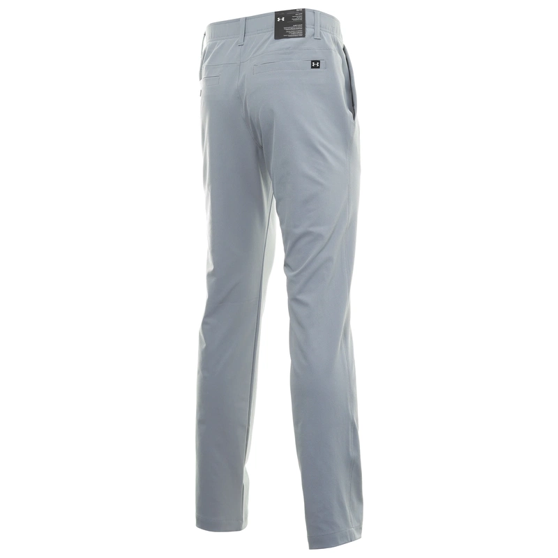 Under Armour  | 1364410-036 | Drive Tapered Pant | Steel / Halo Gray