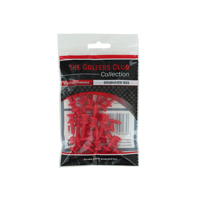 Brand Fusion | Step Tees | Red