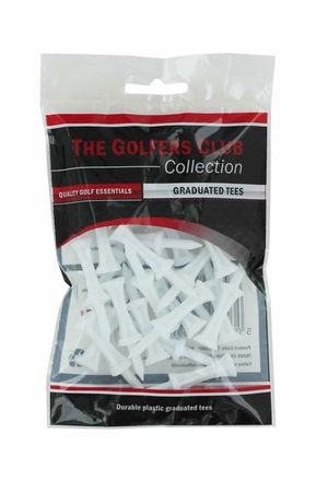 Brand Fusion | Step Tees | White