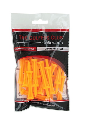 Brand Fusion | Step Tees | Orange