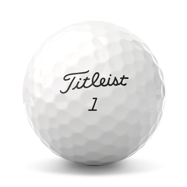 Titleist | Tour Speed | White | 2022