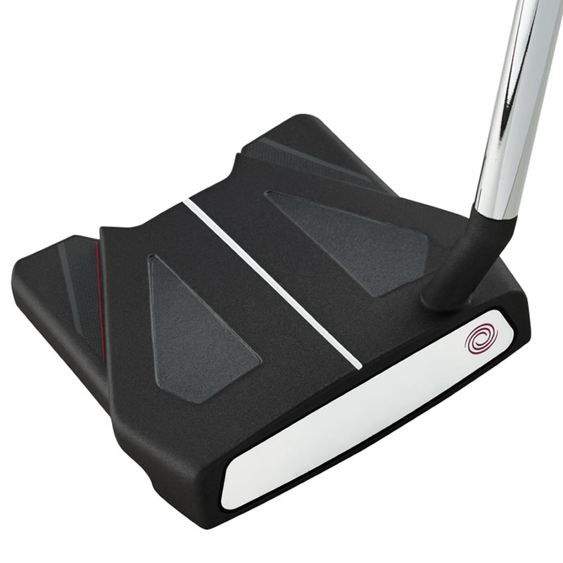 Odyssey Red Ten S Putter