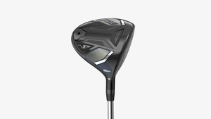 Wilson D9 Fairwaywood |