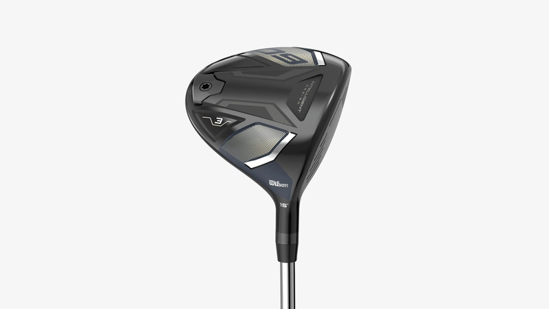 Wilson D9 Fairwaywood |