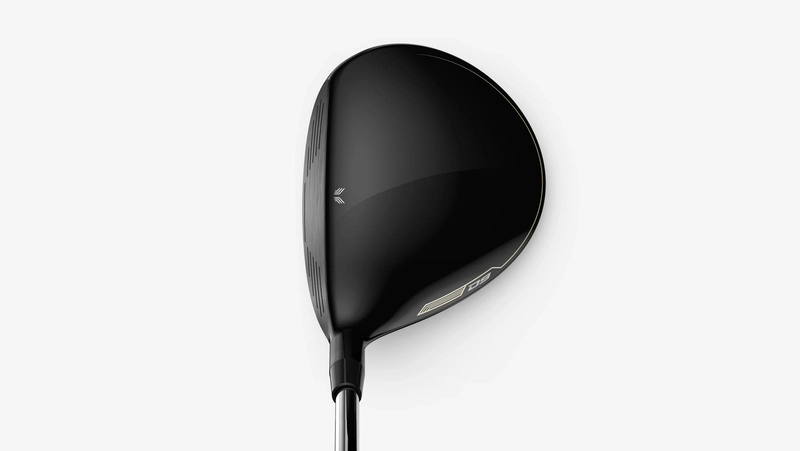 Wilson D9 Fairwaywood |