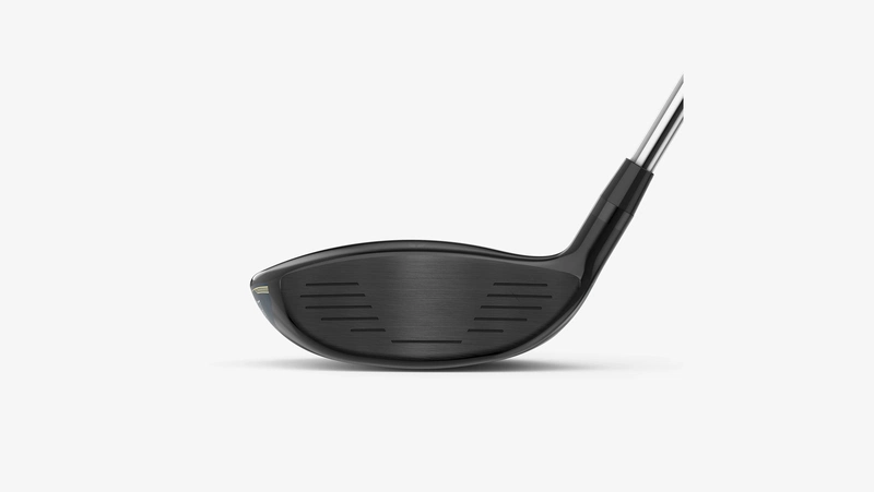 Wilson D9 Fairwaywood |