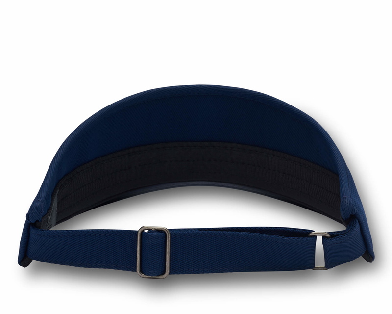 G/Fore | G4AS22H54 | Camo Skull Visor | Twilight