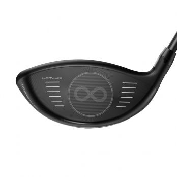 Cobra King LTDX Max Black Gold Driver |