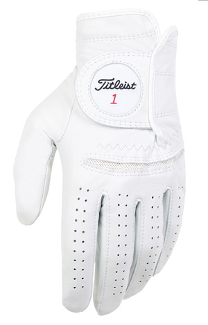 Titleist | Perma Soft | Mens | Righthanded