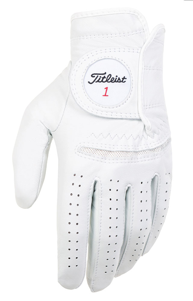 Titleist | Perma Soft | Mens | Righthanded