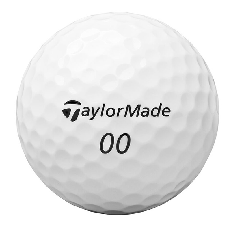 Taylormade | Project (s) | White