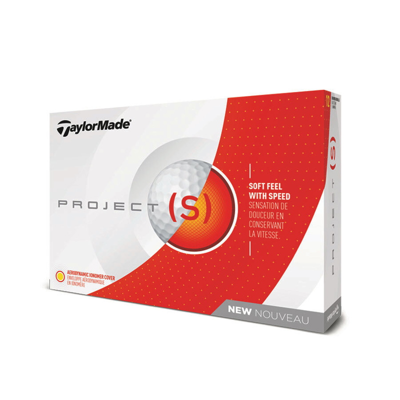 Taylormade | Project (s) | White