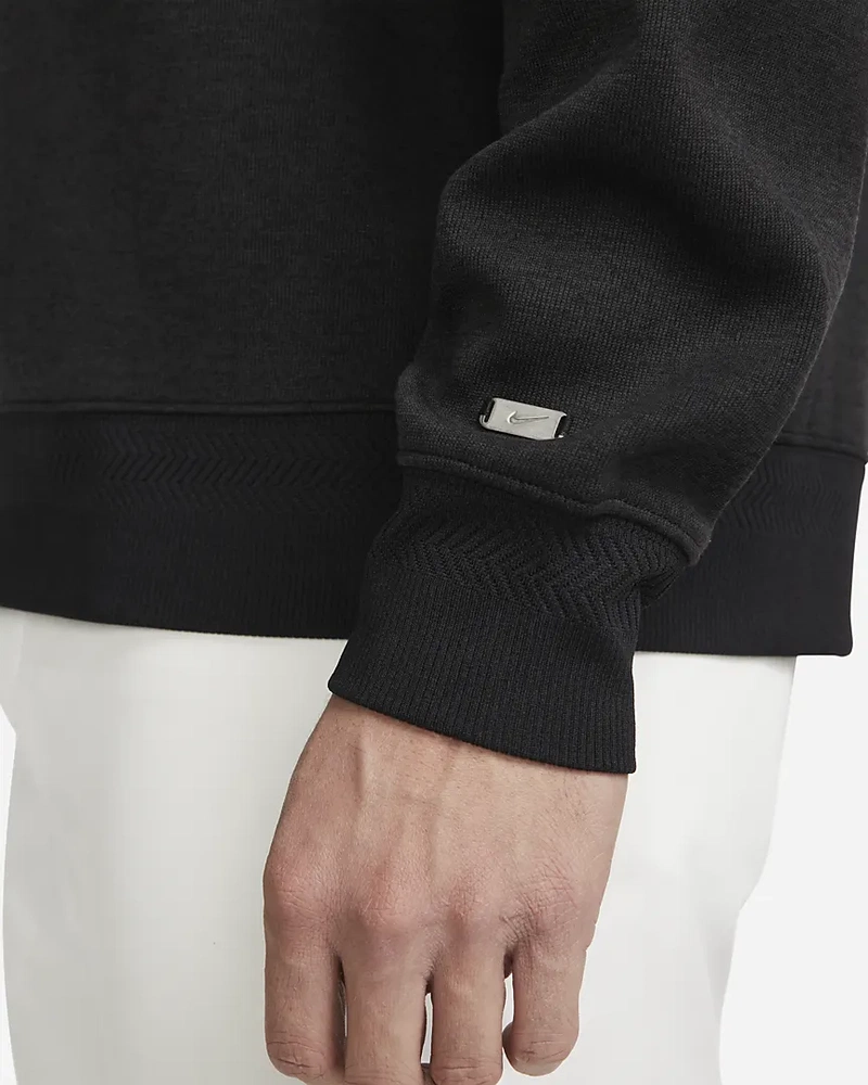 Nike | DN1906-010 | Dri-Fit Hoodie | Black