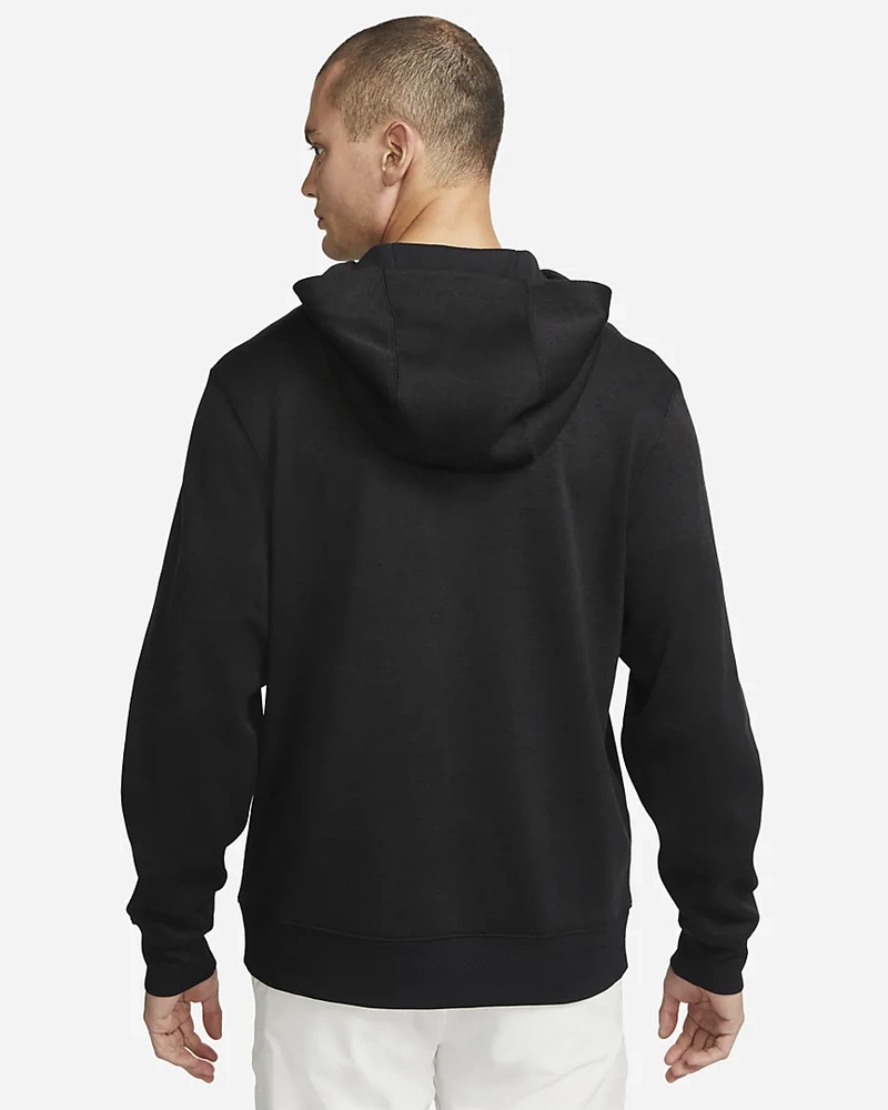 Nike | DN1906-010 | Dri-Fit Hoodie | Black