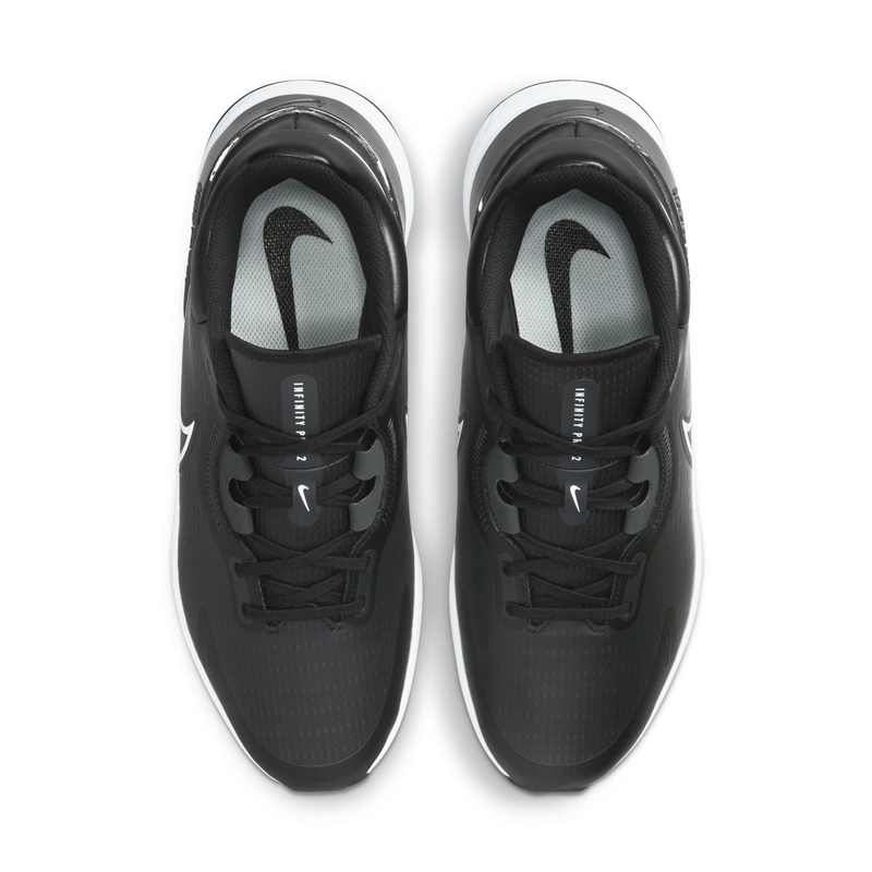 Nike | DJ5593-015 |  Infinity Pro 2 | Black / White