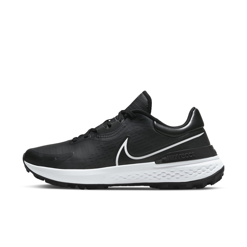 Nike | DJ5593-015 |  Infinity Pro 2 | Black / White