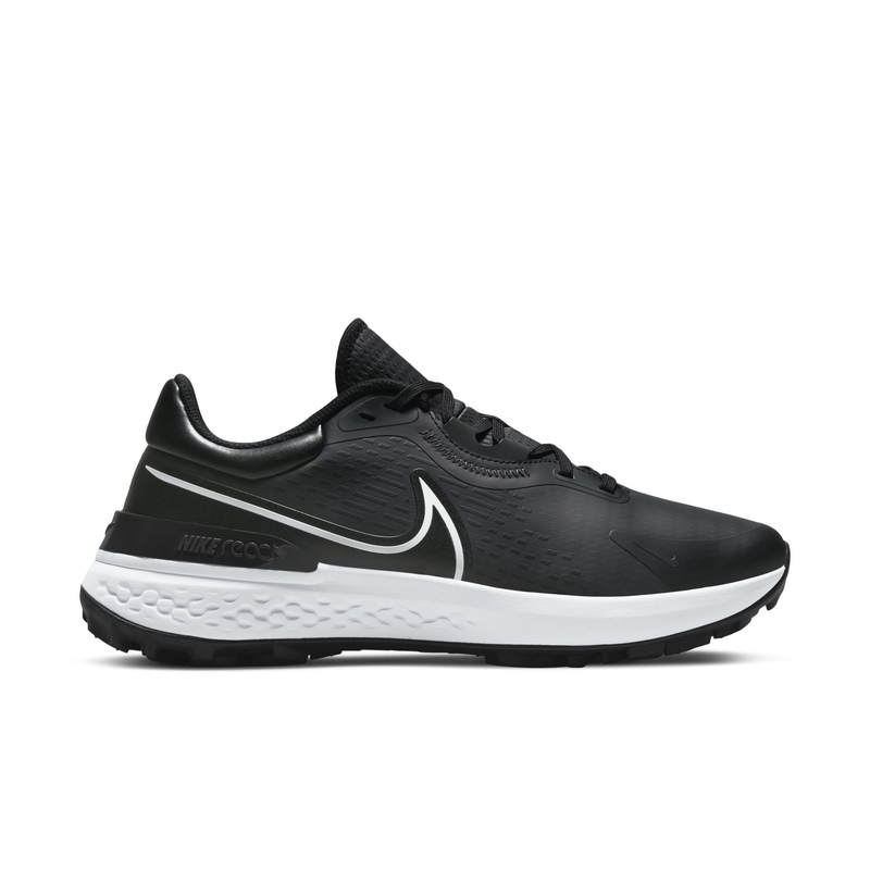Nike | DJ5593-015 |  Infinity Pro 2 | Black / White