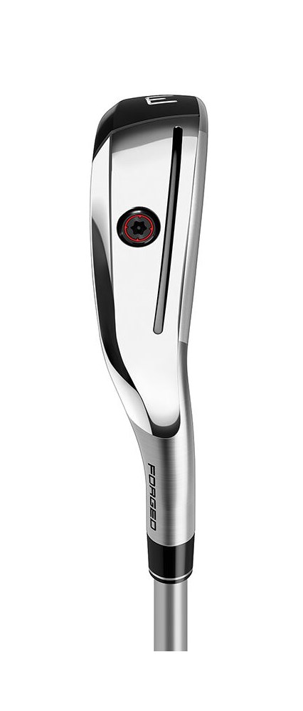 Taylormade | Stealth DHY Utility Driving Iron | RSGolfshop