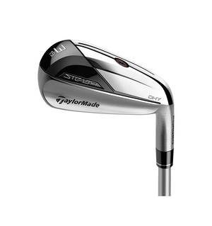 Taylormade | Stealth DHY Utility Driving Iron