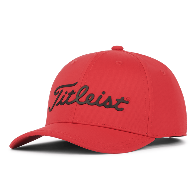 Titleist | TH22APPBMN2-60 | Players Performance | Red / Black