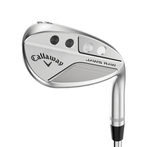 Callaway | Jaws Raw Wedges | Chrome RH | Steel |
