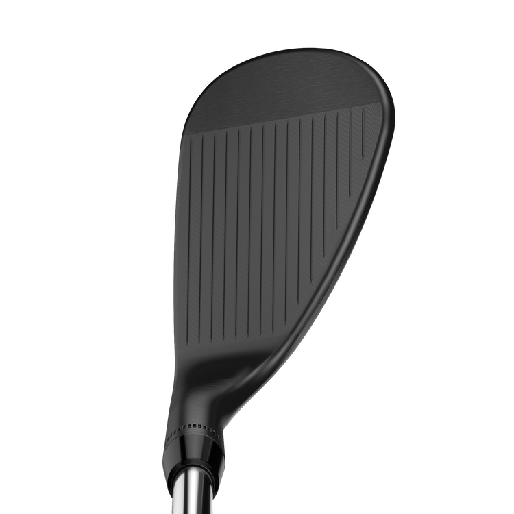 Callaway | Jaws Raw Wedge | Black | Steel |