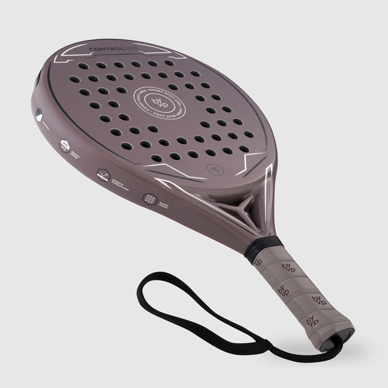 Padel Racket Control 100 by VP