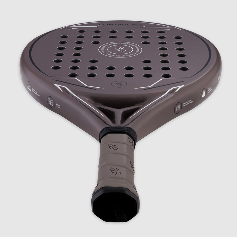 Padel Racket Control 100 by VP