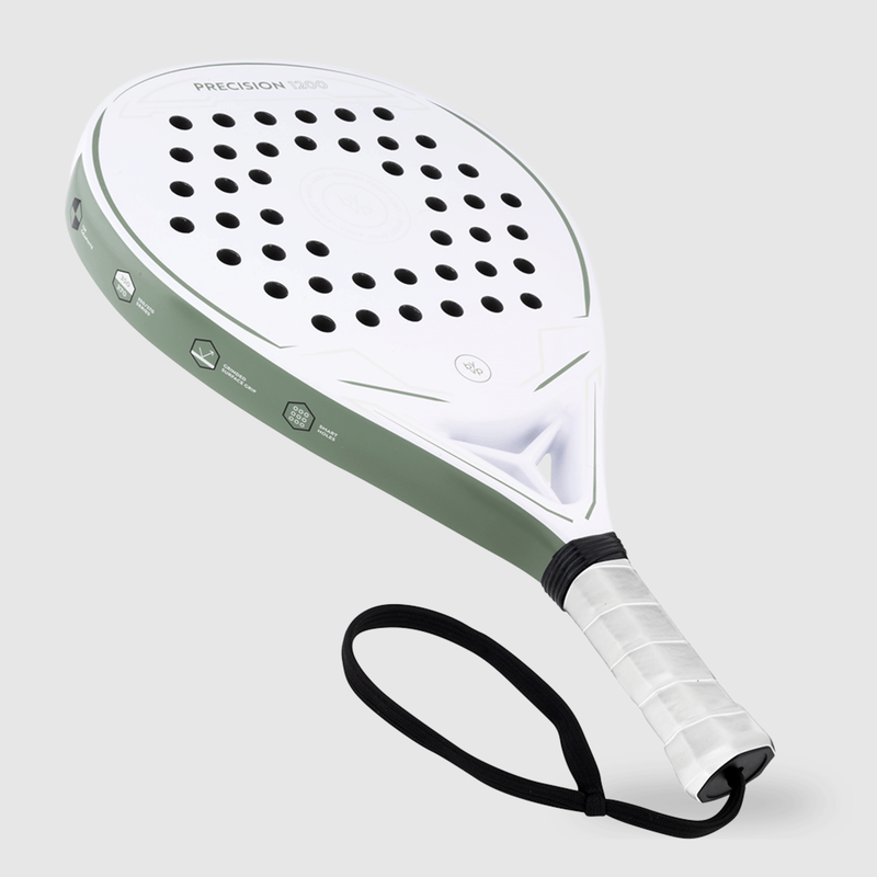 Padel Racket Precision 1200 By VP