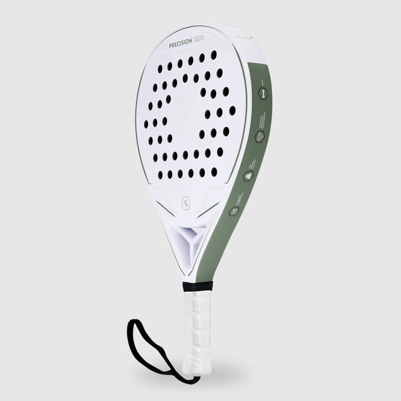 Padel Racket Precision 1200 By VP