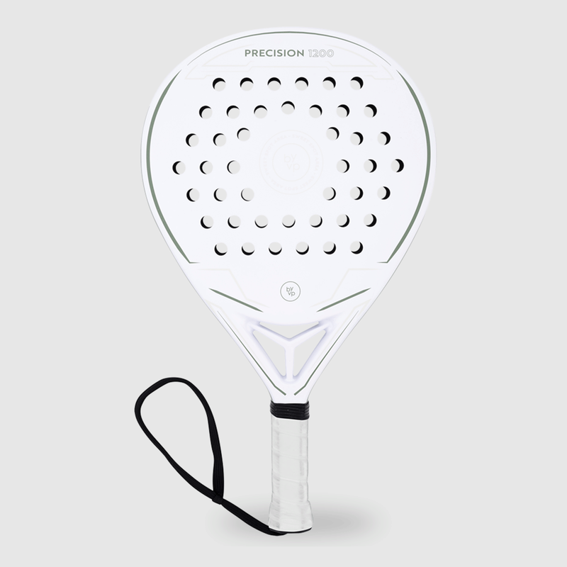 Padel Racket Precision 1200 By VP