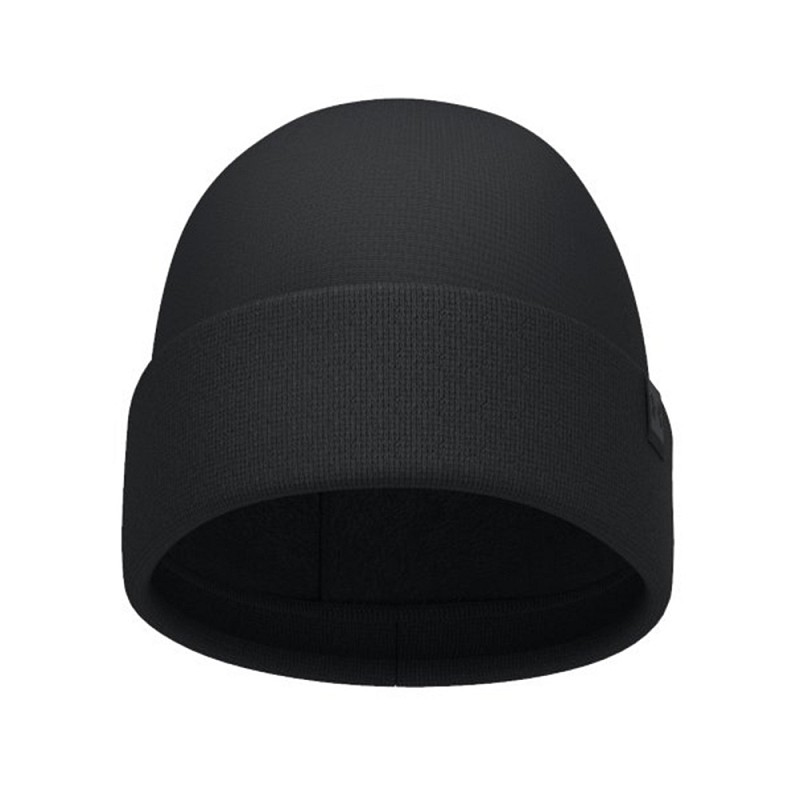 Under Armour | 1365930 | Storm Fleece Beanie | Black / Black