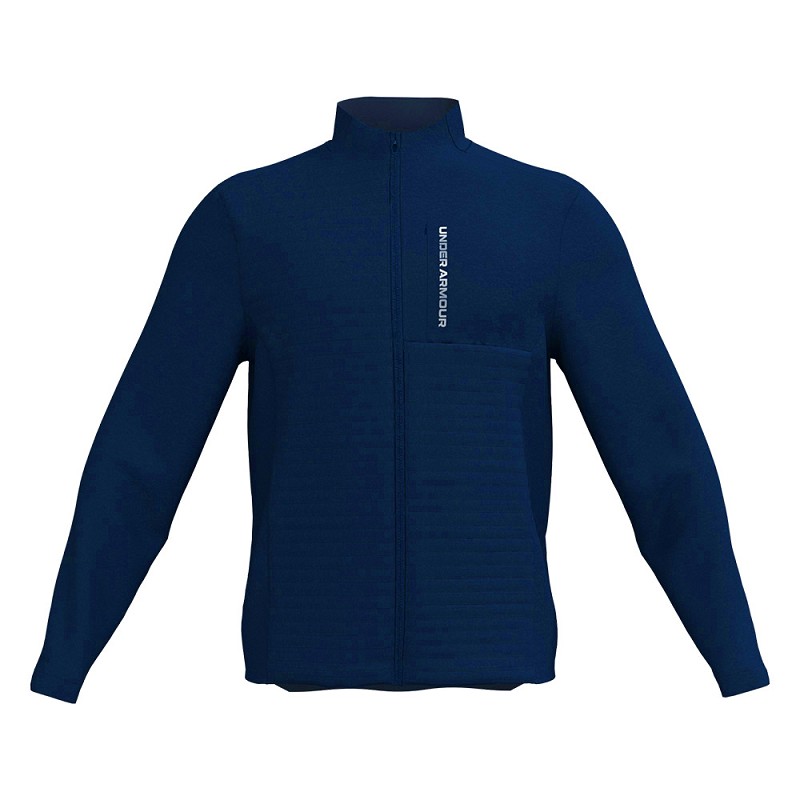 Under Armour | 1373407-408 | Storm Revo Jacket | Academy / Reflective