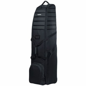 Bagboy | T-660 Travelcover | Black / Charcoal