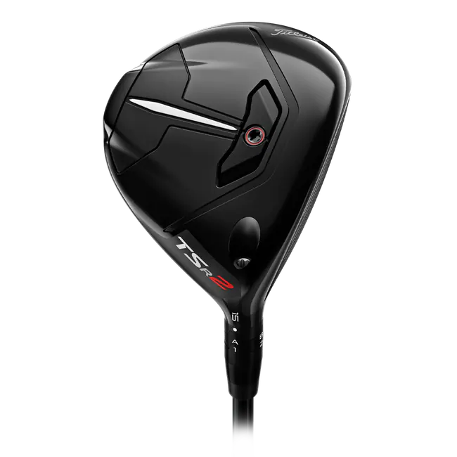 Titleist | TSR 2 | Fairwaywood
