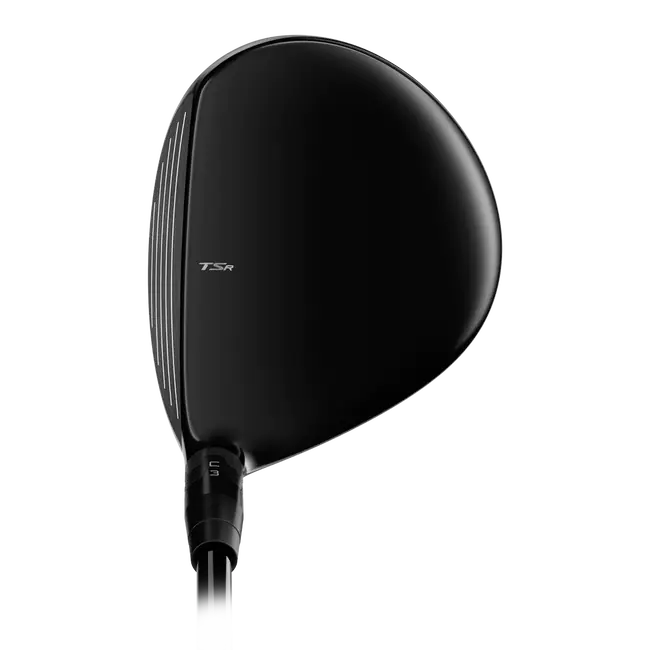 Titleist | TSR 2 | Fairwaywood