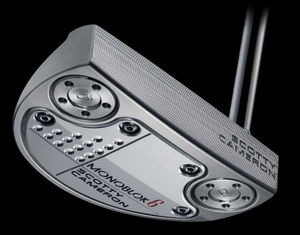 Scotty Cameron | Special Monoblok Limited 6.0 | 35 inch
