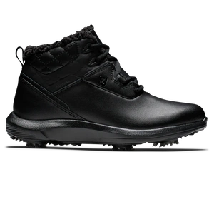 Footjoy |  98831K  | Storm Walker Boot  | Ladies | Black