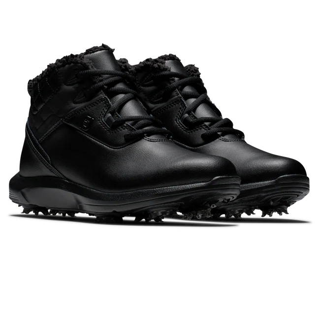 Footjoy |  98831K  | Storm Walker Boot  | Ladies | Black