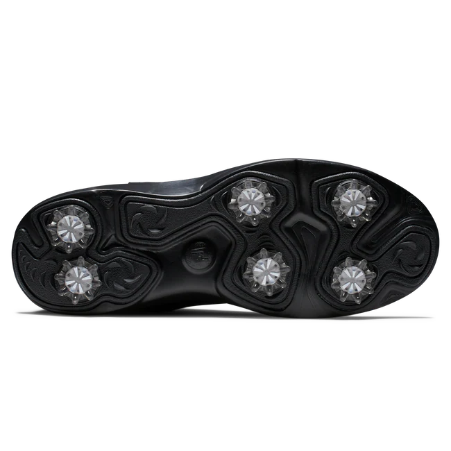 Footjoy |  98831K  | Storm Walker Boot  | Ladies | Black