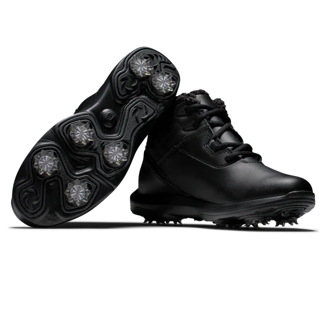 Footjoy |  98831K  | Storm Walker Boot  | Ladies | Black