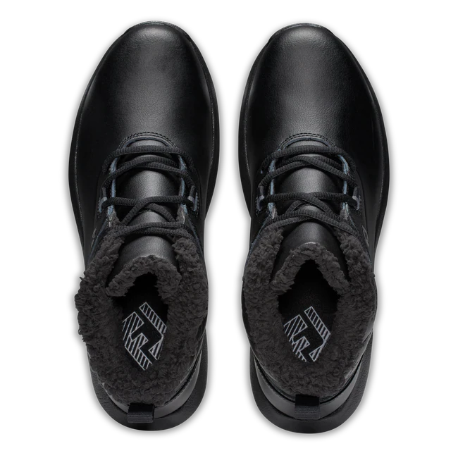 Footjoy |  98831K  | Storm Walker Boot  | Ladies | Black