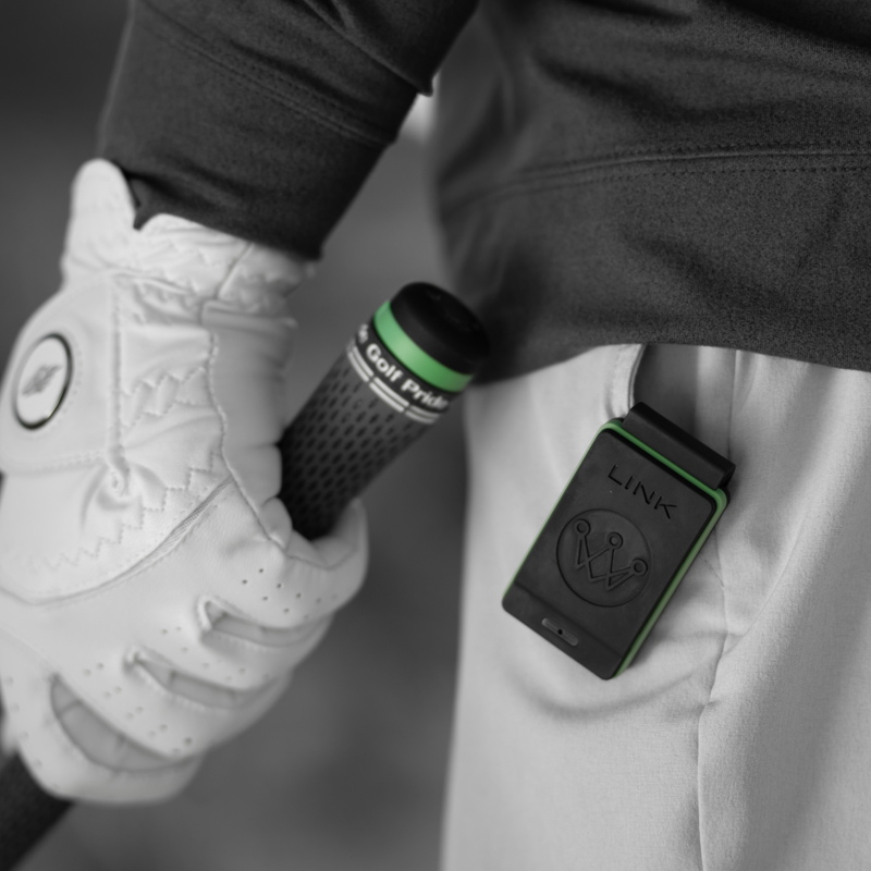 Arccos | Caddie Link Gen 2