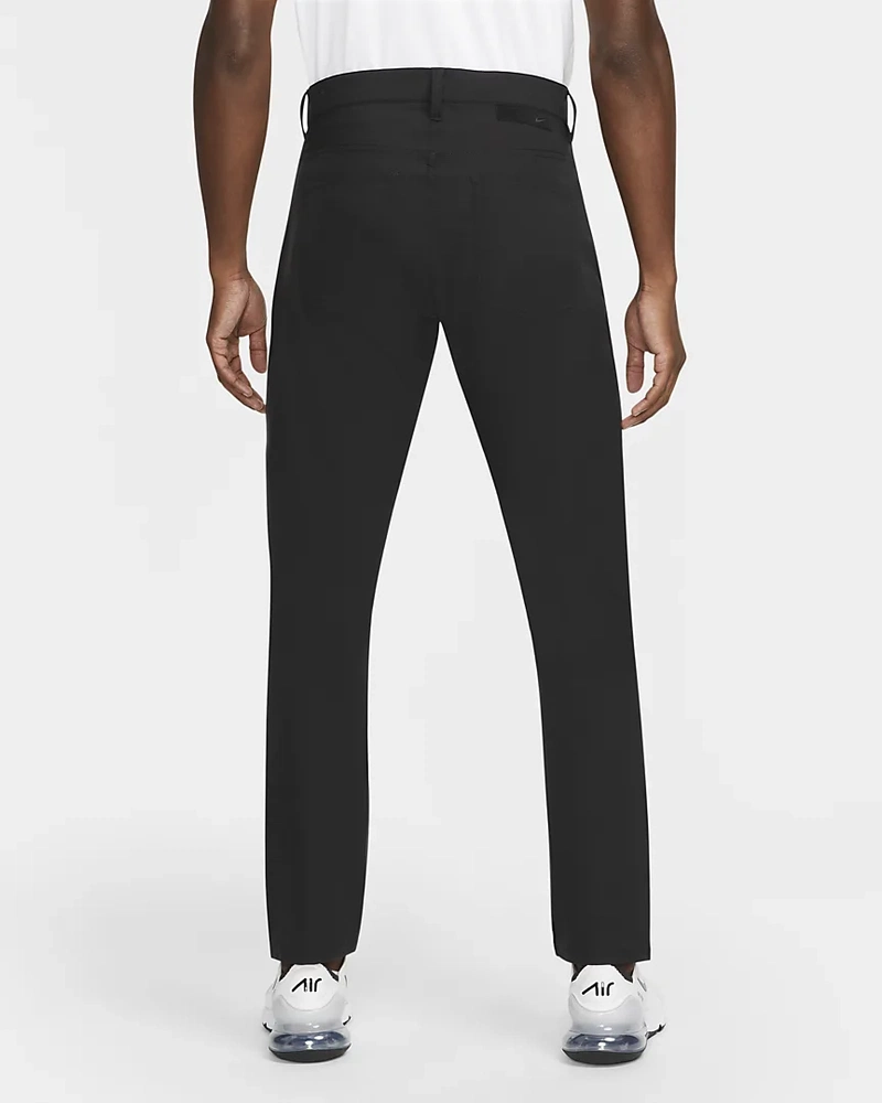 Nike | DA3064-010 | Golf Repel 5pocket Trouser | Black